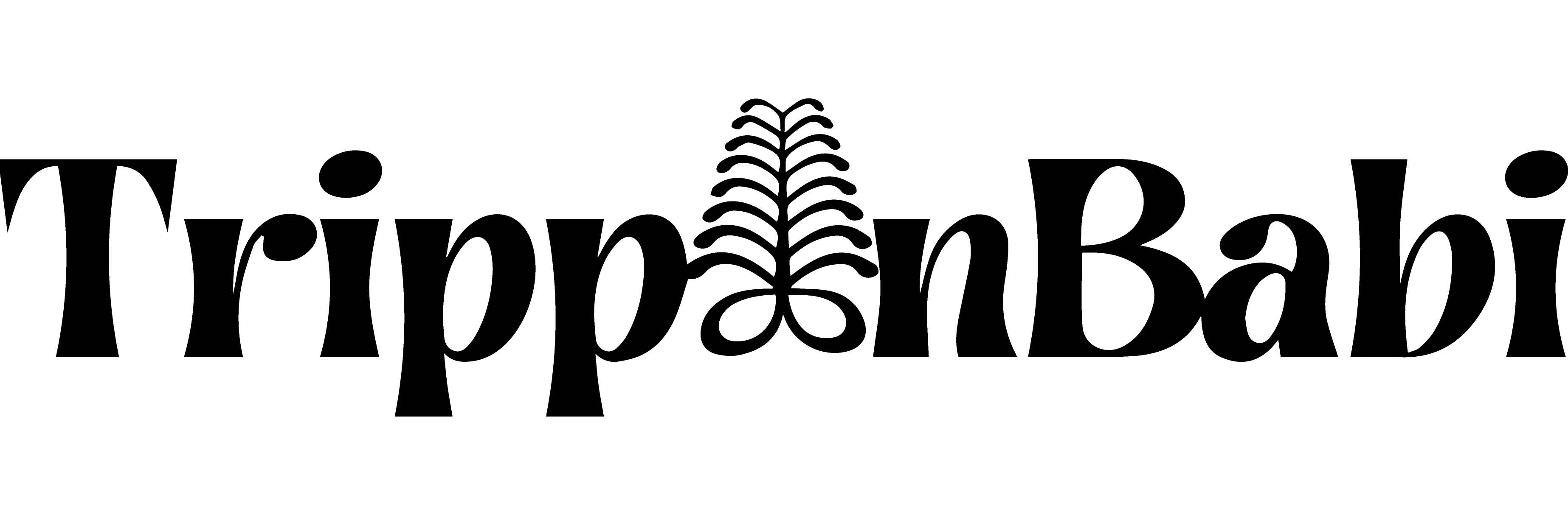 TrippinBabi